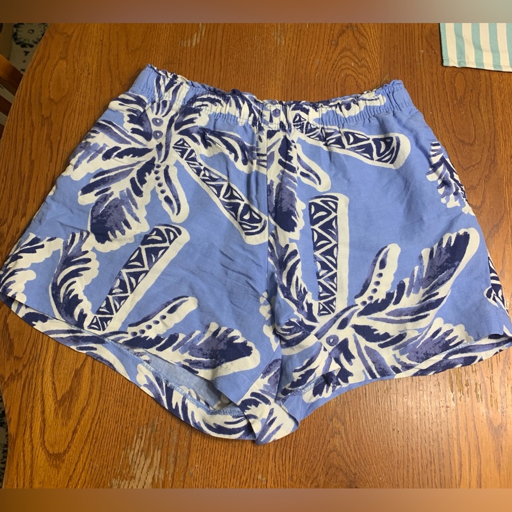 H&M women’s shorts sz XL